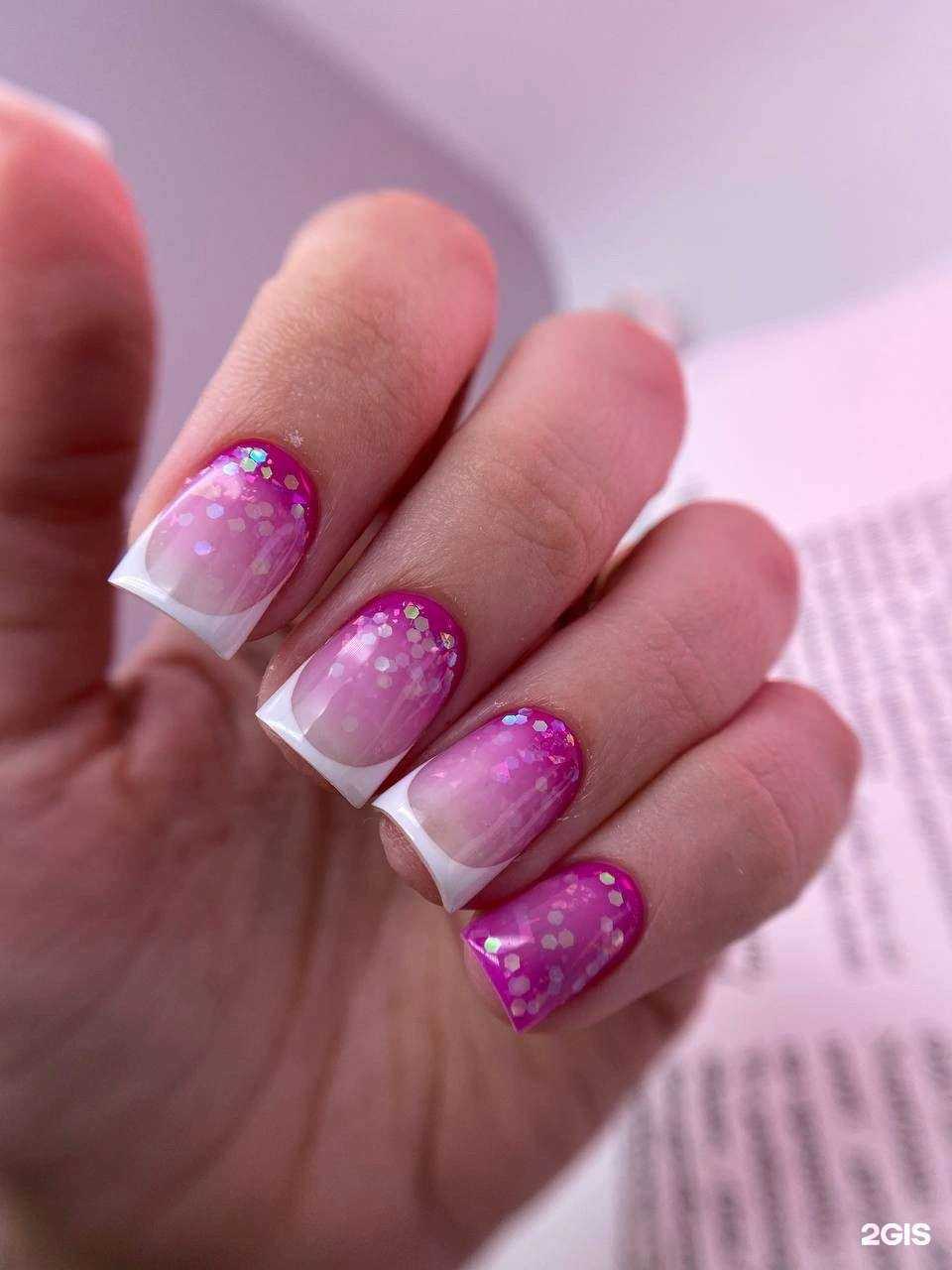 Отзывы на компанию by Alina в Волгограде c фото