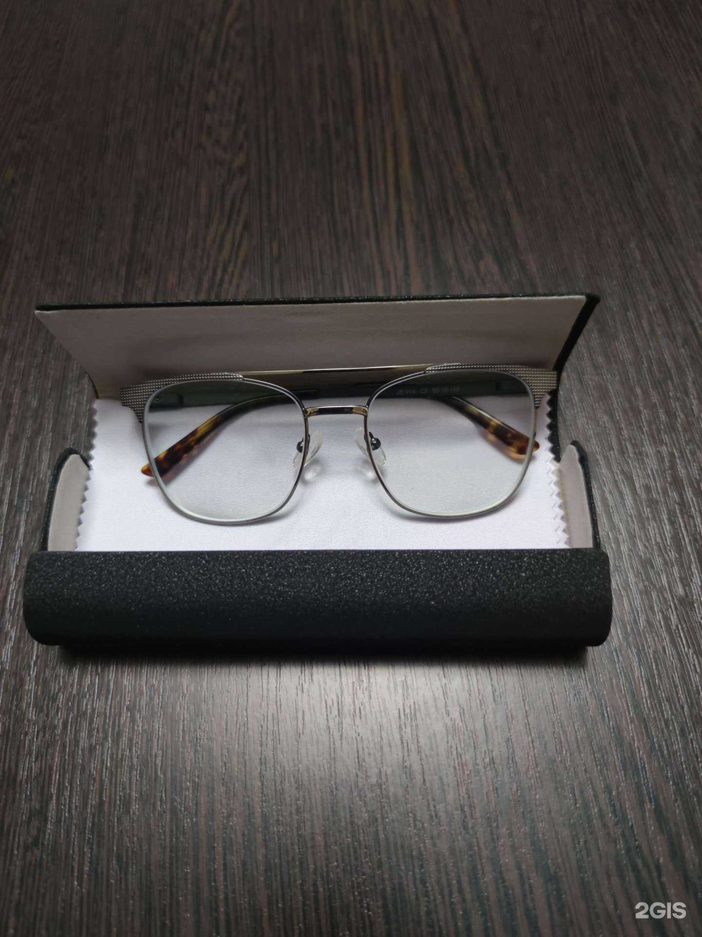 Отзывы на компанию Доктор оптика в Железногорске c фото