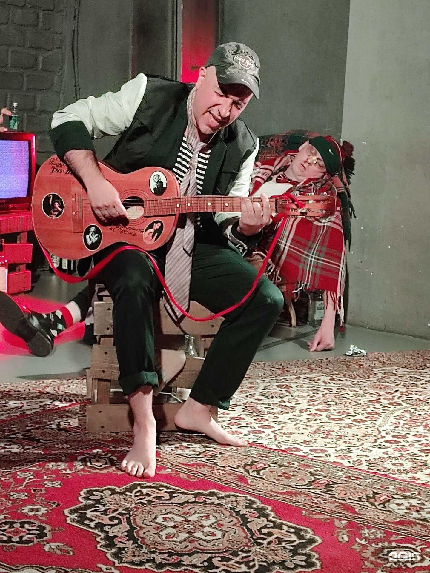 Отзывы на компанию Свои в Краснодаре c фото