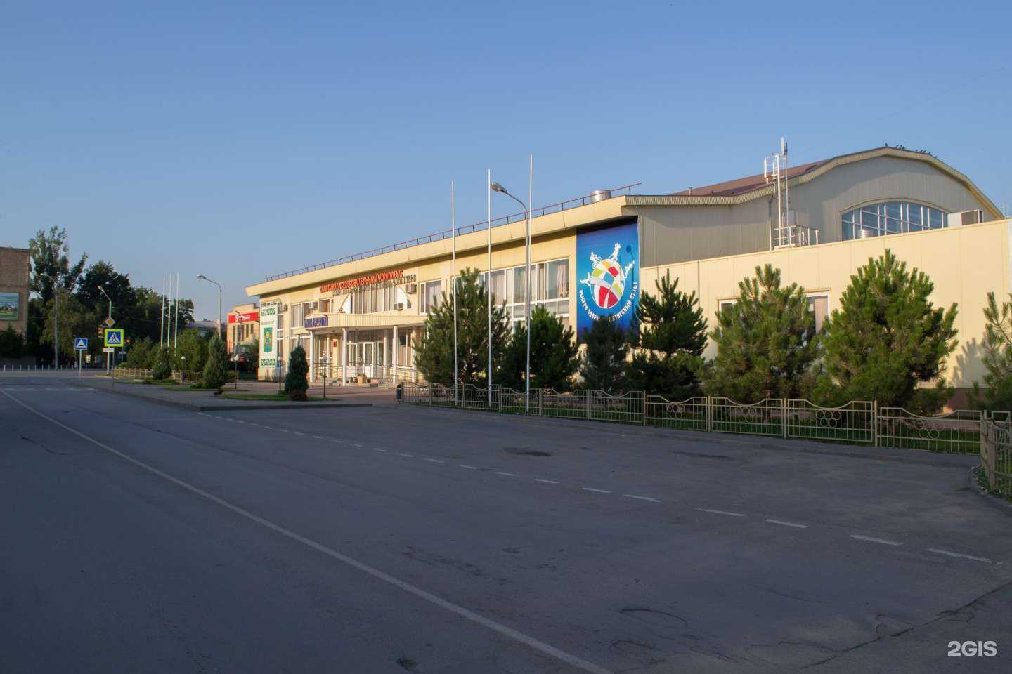 Отзывы на компанию Спортивная школа, МБУ в Сальске c фото