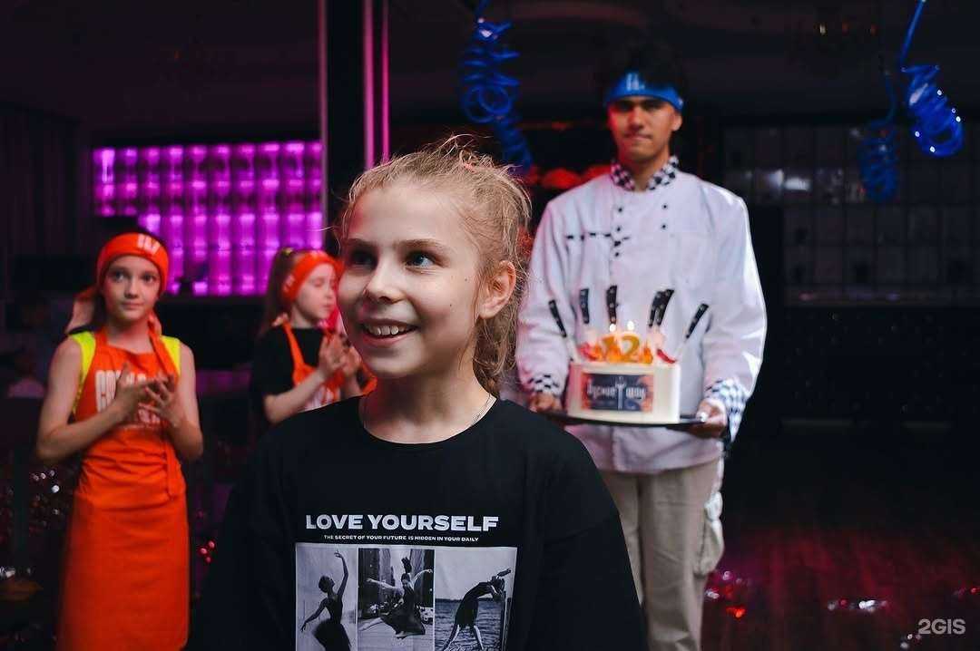 Отзывы на компанию CooknRun Events в г. Балашиха c фото