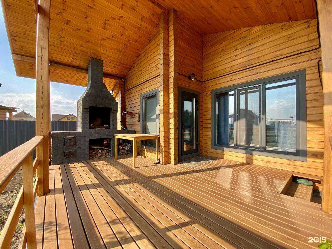 Отзывы на компанию Срубы для всех в Нижневартовске c фото