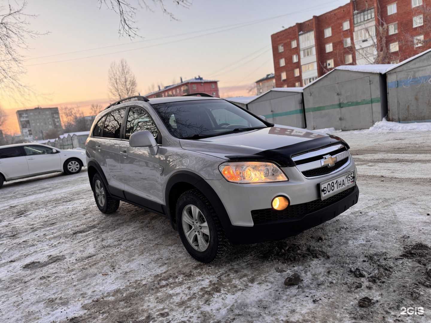 Отзывы на компанию Выкуп55.рф в г. Омск c фото