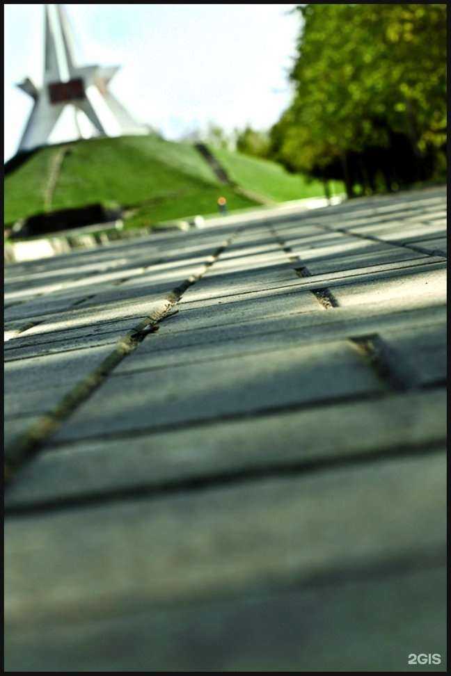 Отзывы на компанию Брянский Бордюр в Брянске c фото