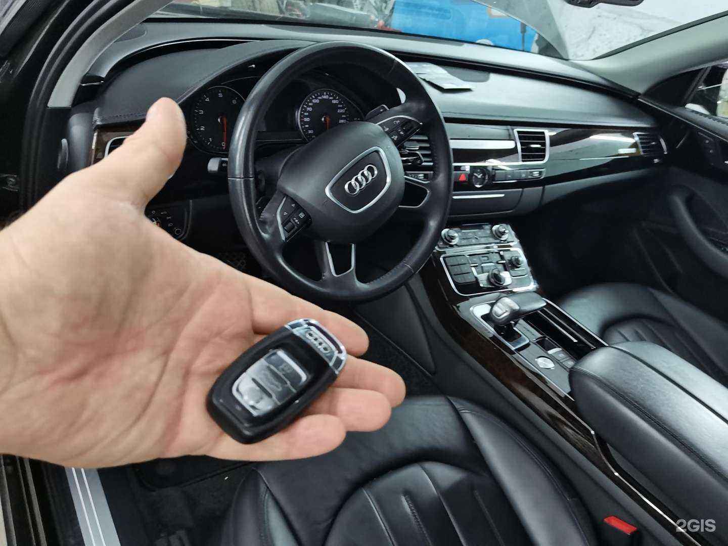 Отзывы на компанию Nova Avto в Иркутске c фото