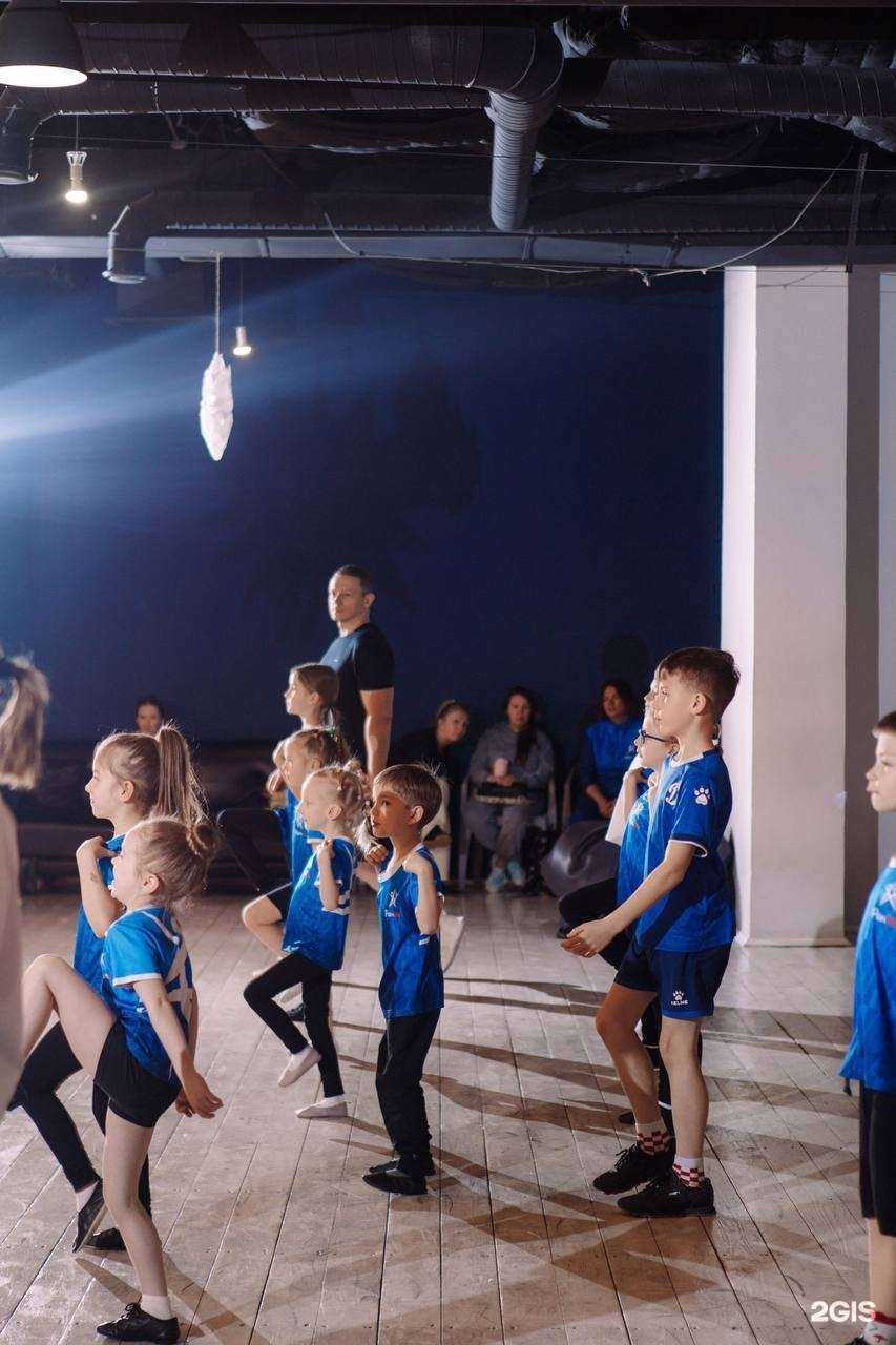 Отзывы на компанию РитМы в Екатеринбурге c фото