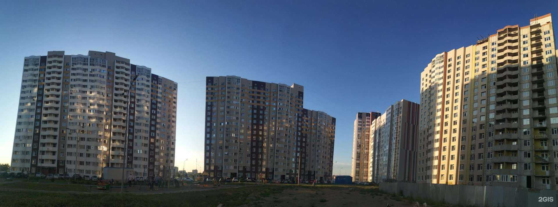 Отзывы на компанию Хеликс в Оренбурге c фото - фотография 2 из 2