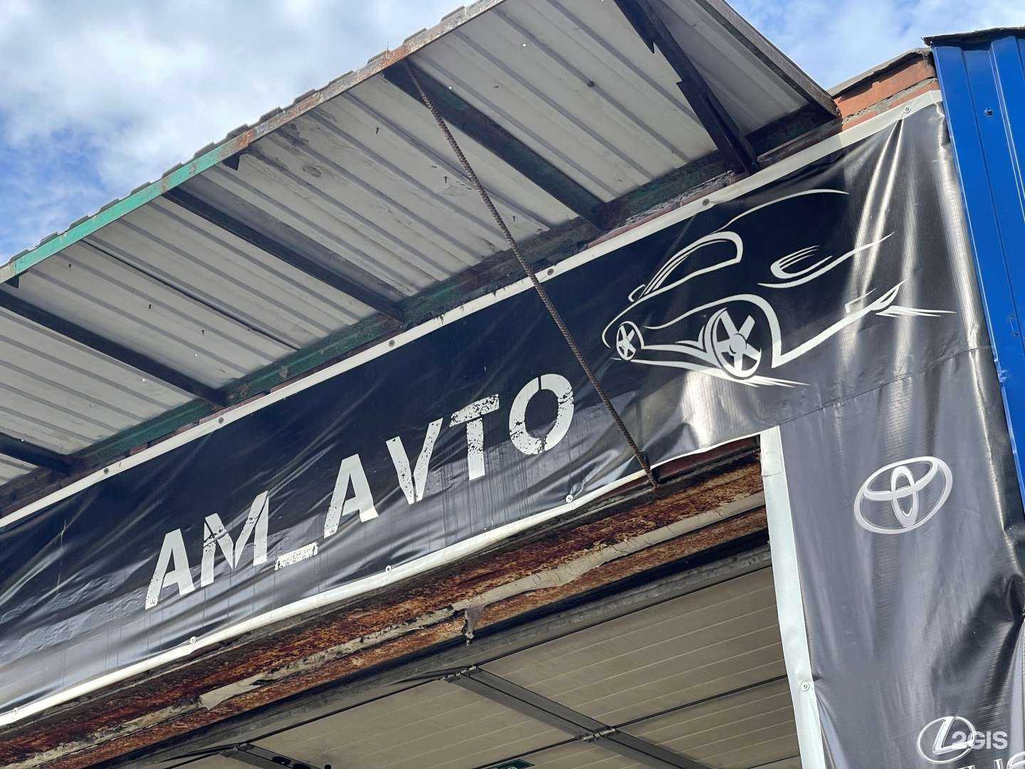 Отзывы на компанию Am Avto в Ростове-на-Дону c фото