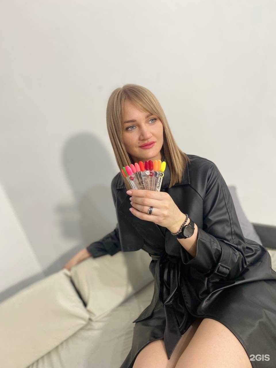 Отзывы на компанию Pro Nogti в Пензе c фото