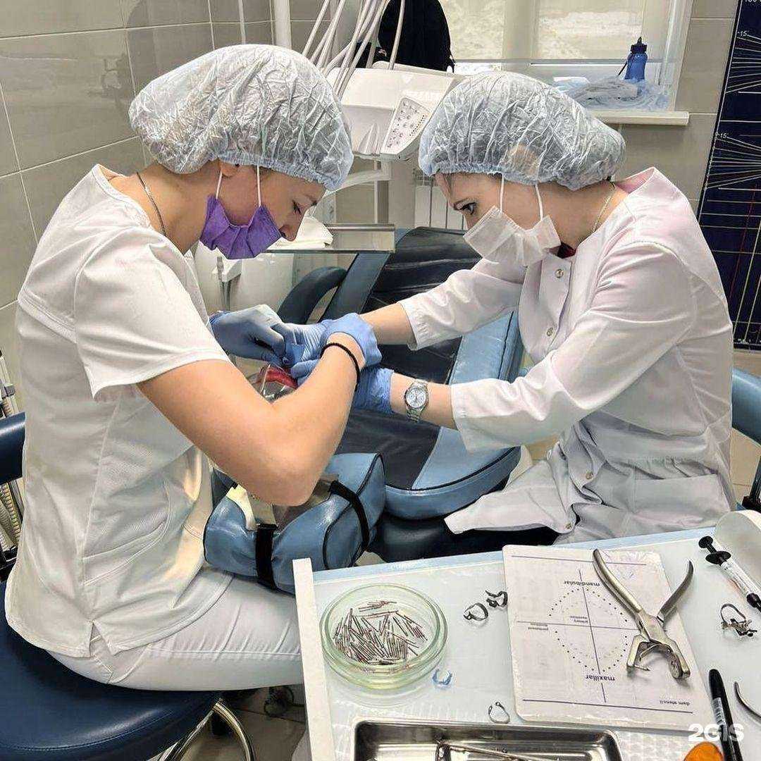 Отзывы на компанию Медпро в Челябинске c фото