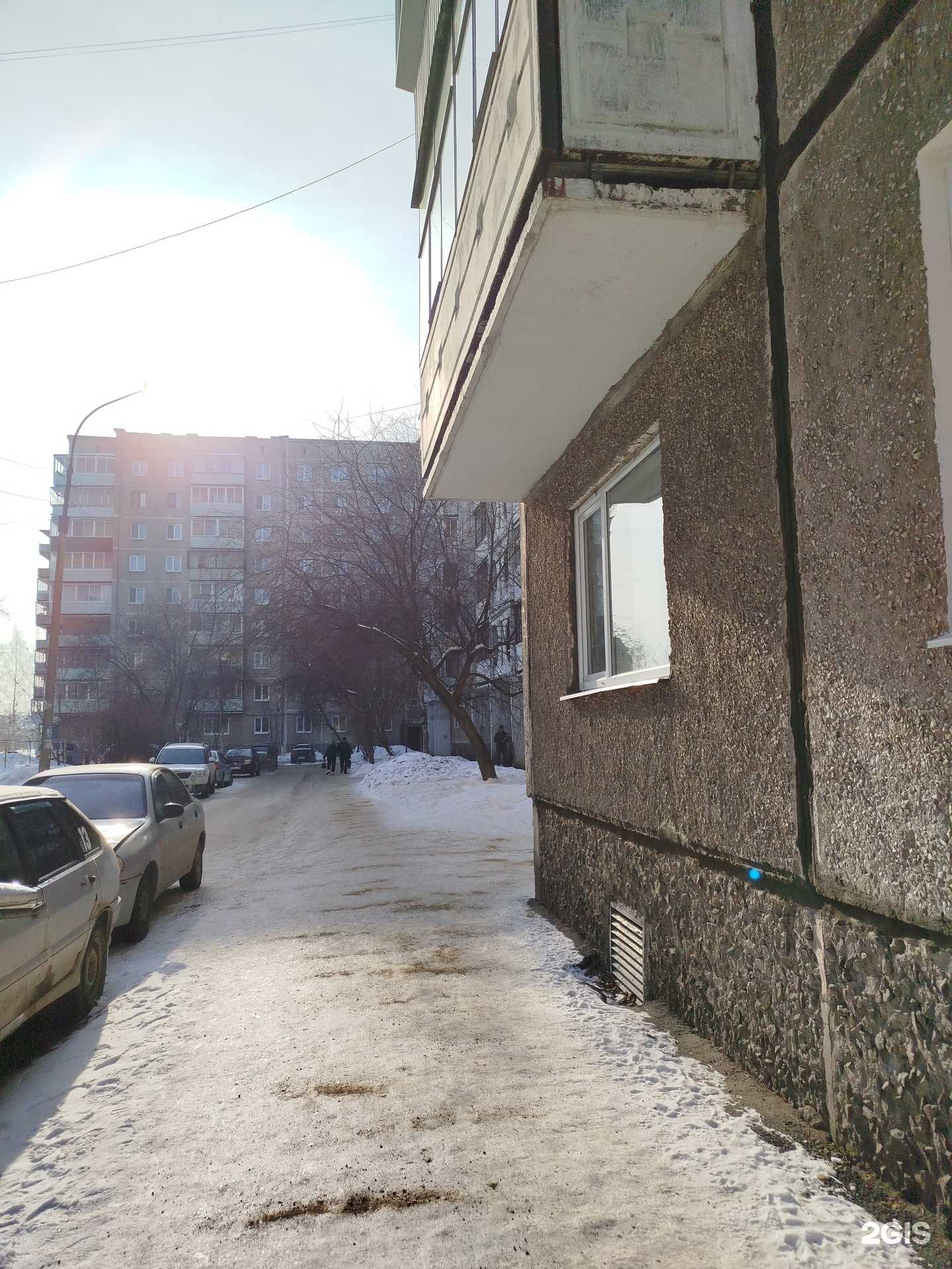 Отзывы на компанию Сантехник в Нижнем Тагиле c фото - фотография 2 из 2