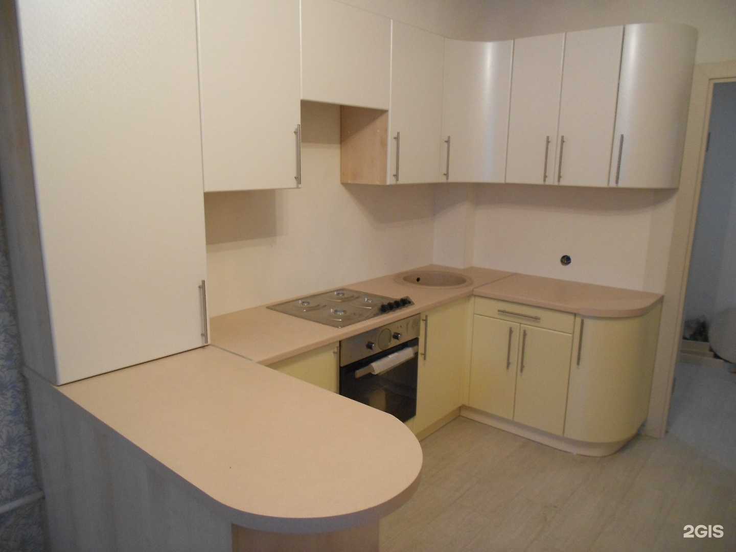 Отзывы на компанию МастерМебель в Тамбове c фото