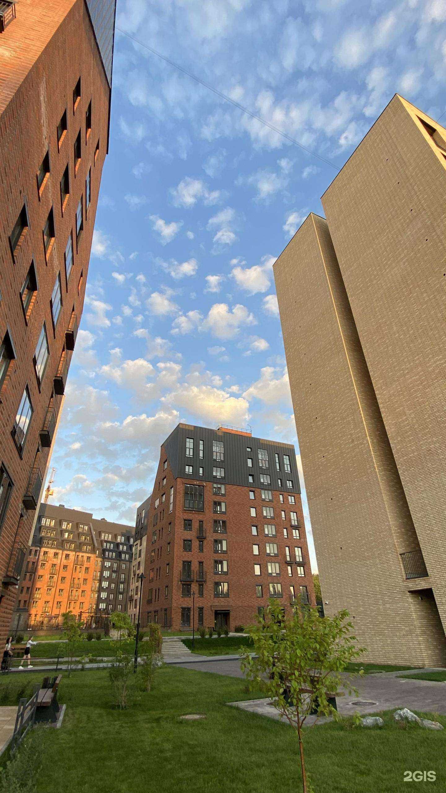 Отзывы на компанию Свой Дом в Новосибирске c фото - фотография 2 из 2