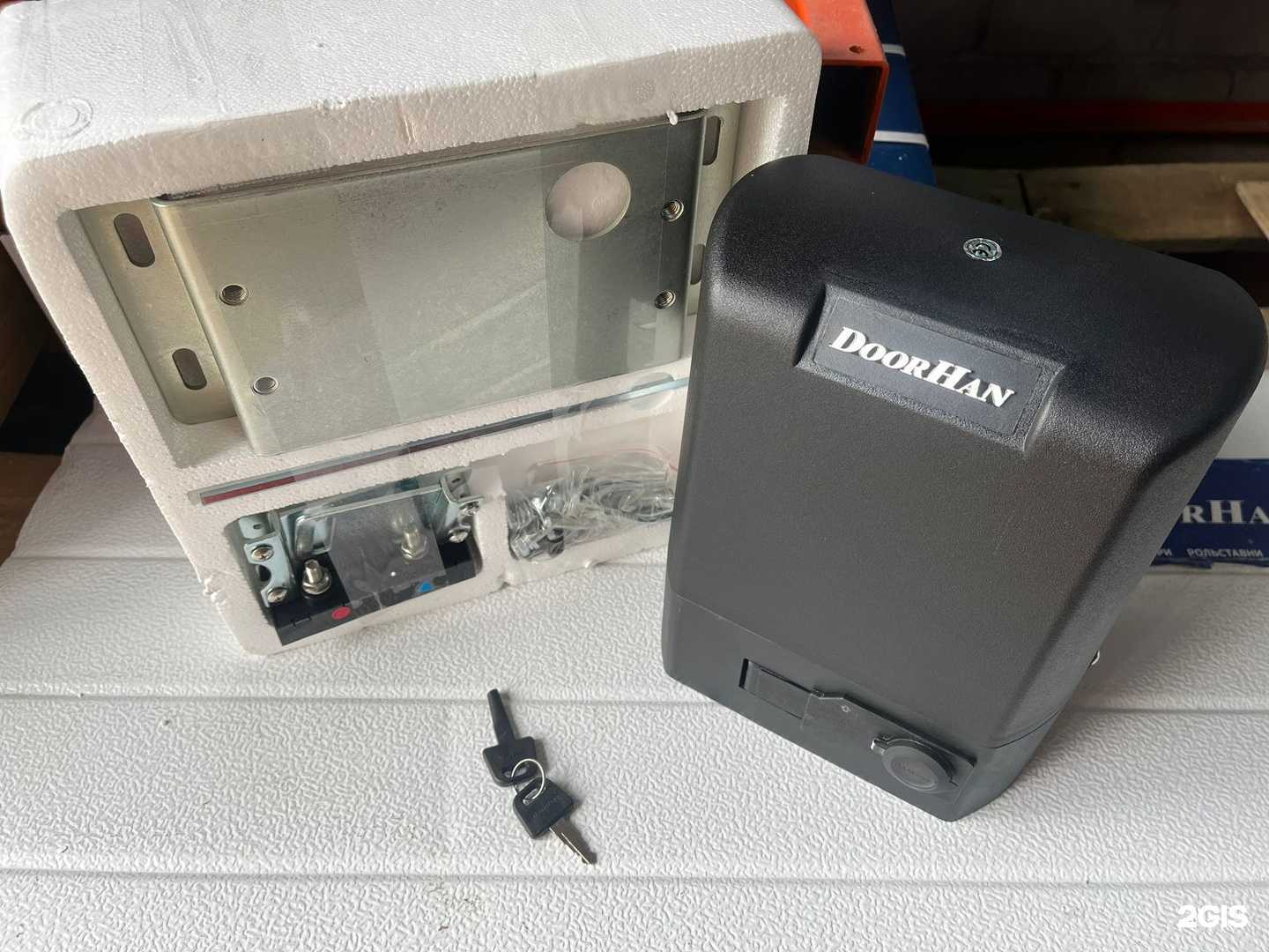 Отзывы на компанию Индустрия в г. Калининград c фото