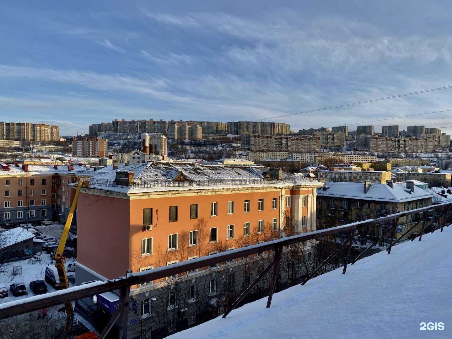 Отзывы на компанию Конфетка в Мурманске c фото - фотография 2 из 2