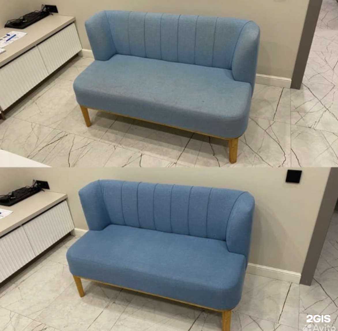 Отзывы на компанию Cleany в г. Казань c фото