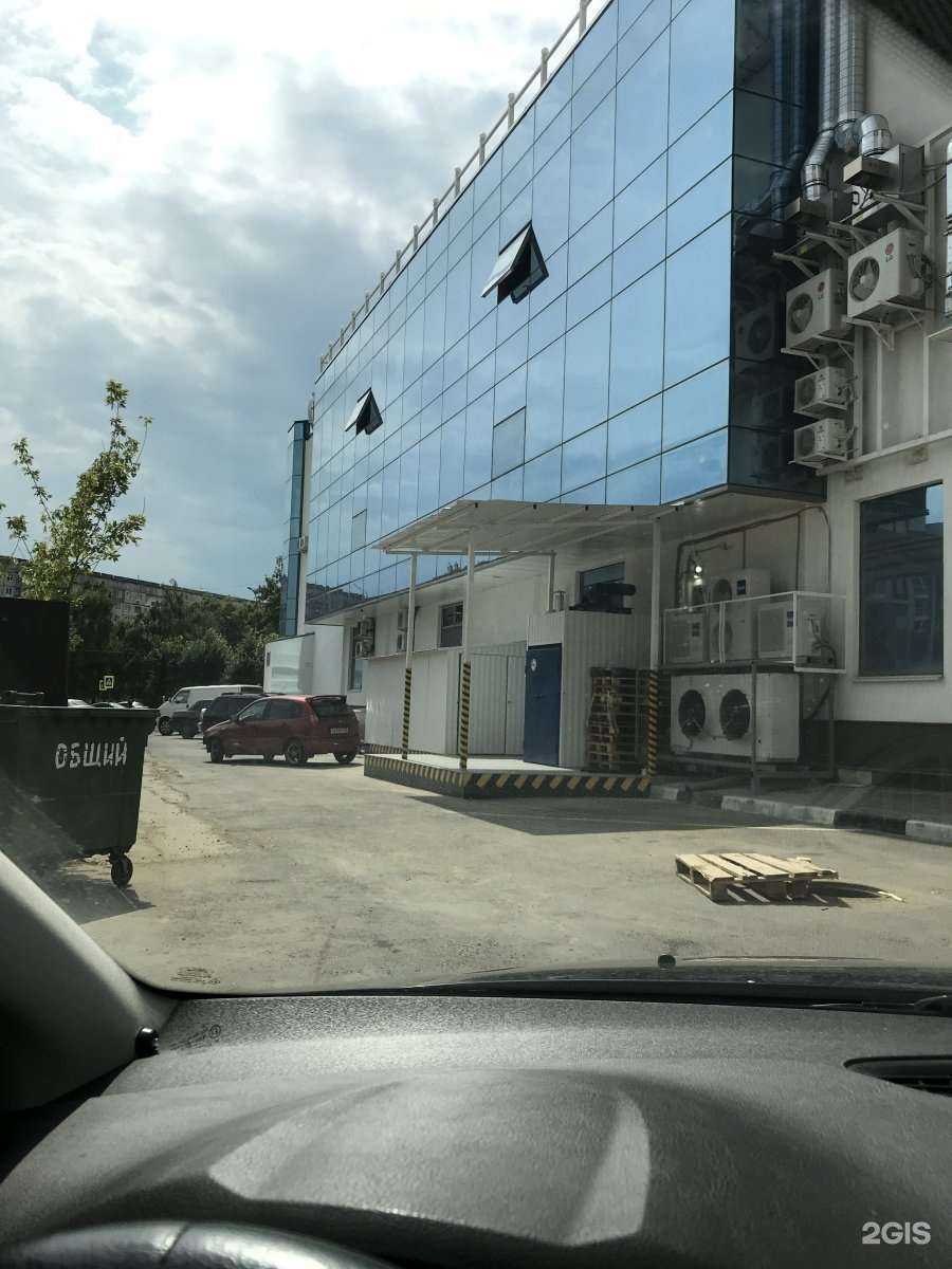 Отзывы на компанию Дверной Стиль в Тамбове c фото - фотография 2 из 2