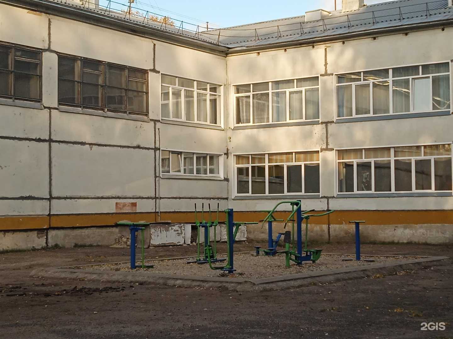 Отзывы на компанию Средняя школа №30 в Кирове c фото