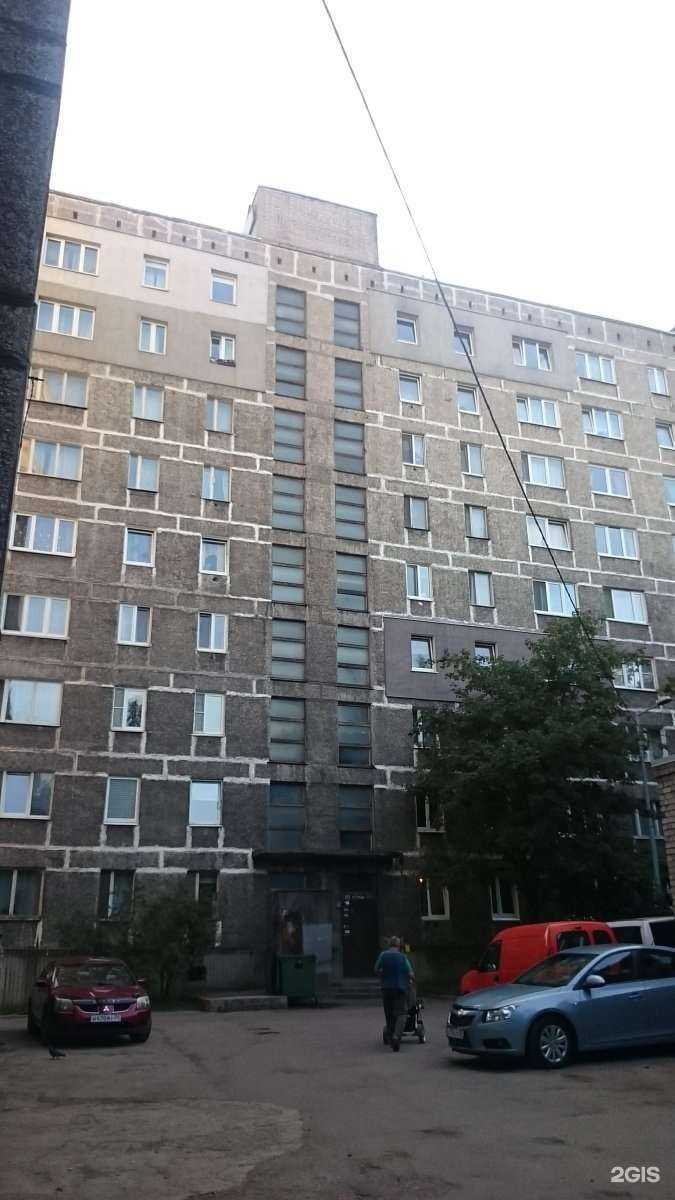 Отзывы на компанию Салон красоты в Калининграде c фото - фотография 2 из 2