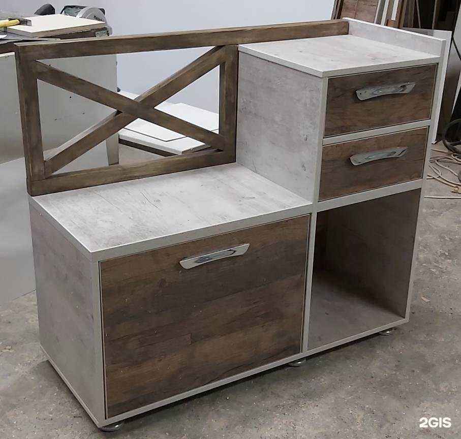 Отзывы на компанию Май в Челябинске c фото