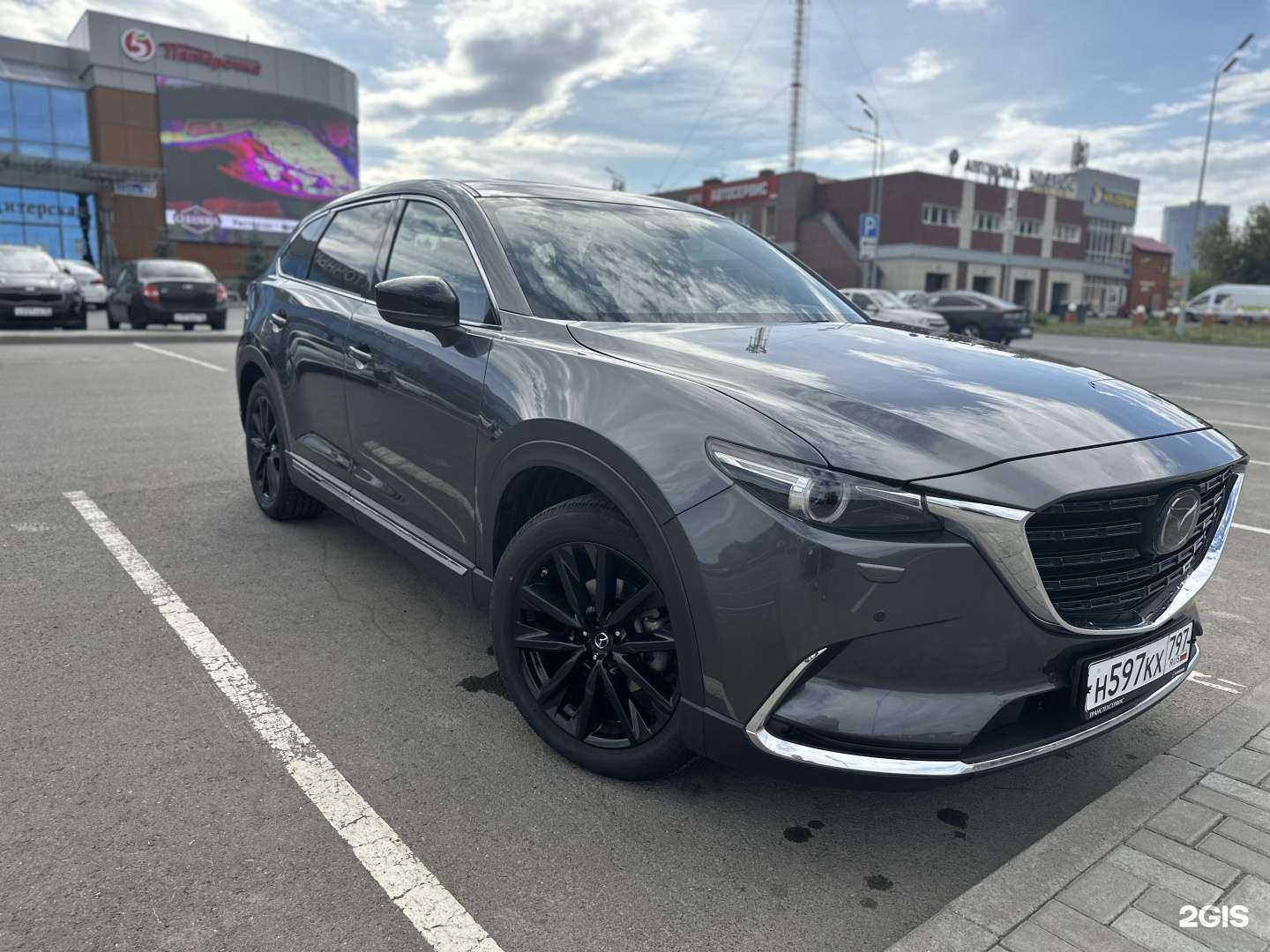 Отзывы на компанию Major expert в Казани c фото