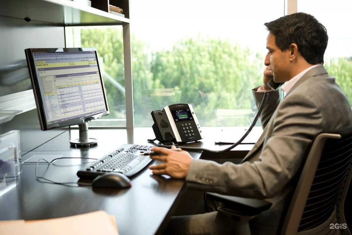 Отзывы на компанию Центр IP-телефонии в г. Улан-Удэ c фото