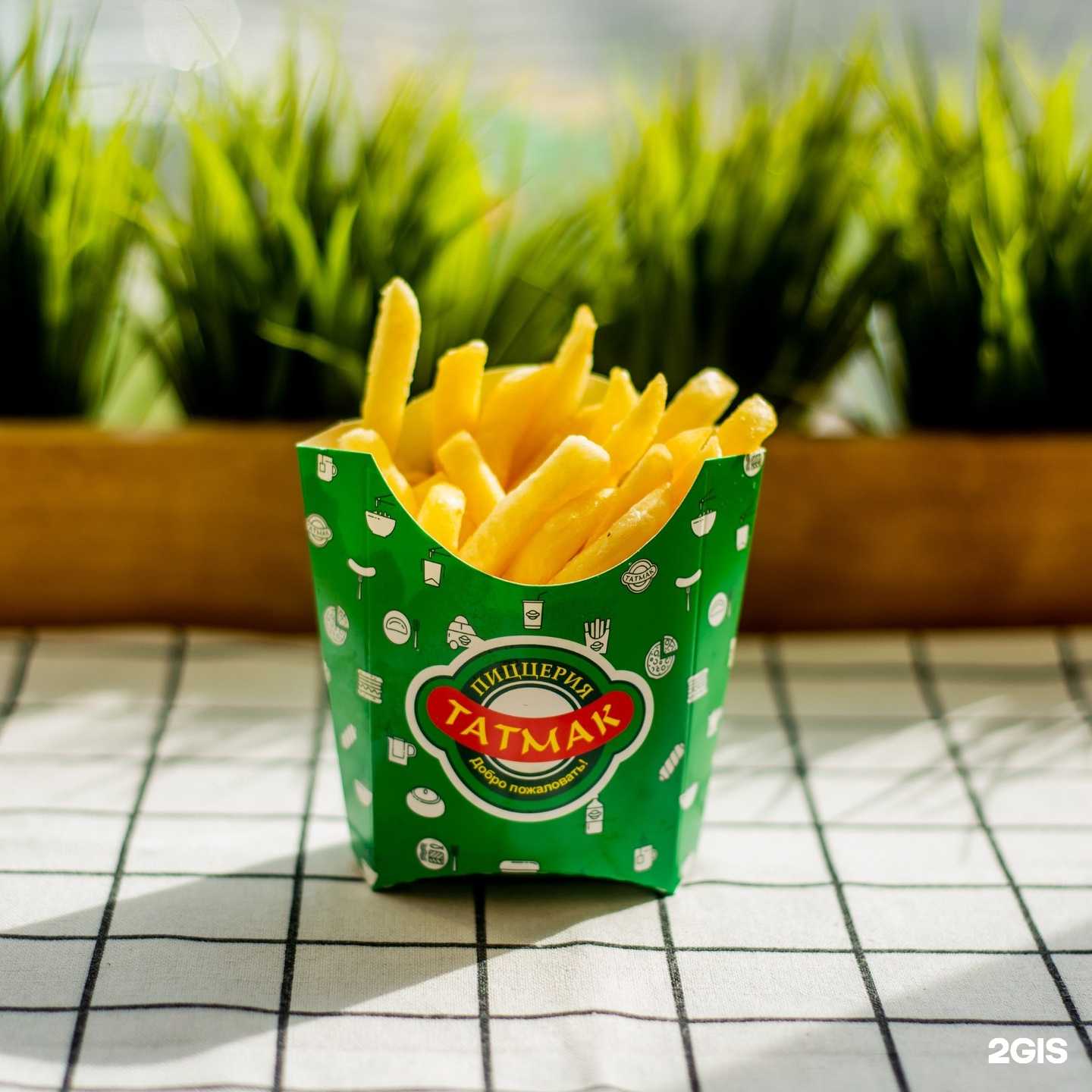 Отзывы на компанию ТатМак в Казани c фото