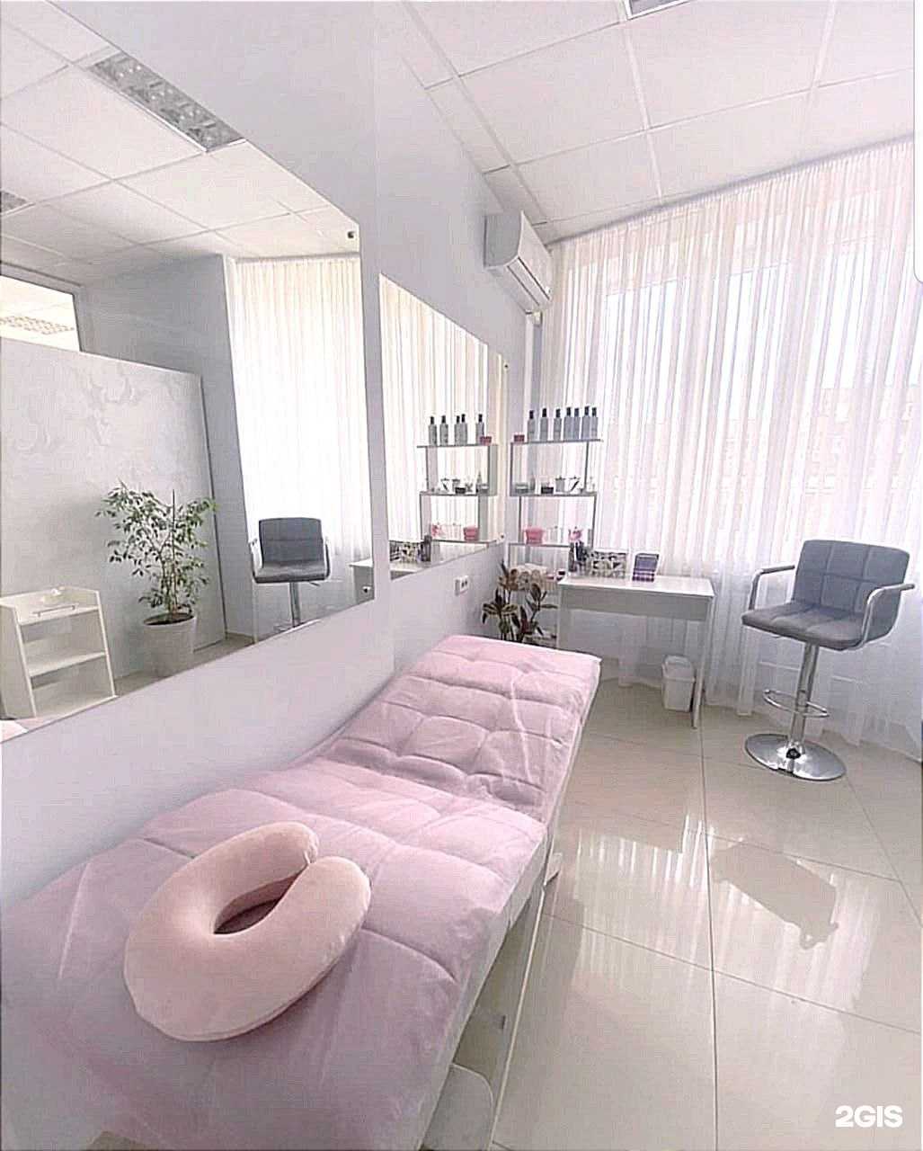 Отзывы на компанию Центр подологии и лазерной эпиляции в г. Краснодар c фото