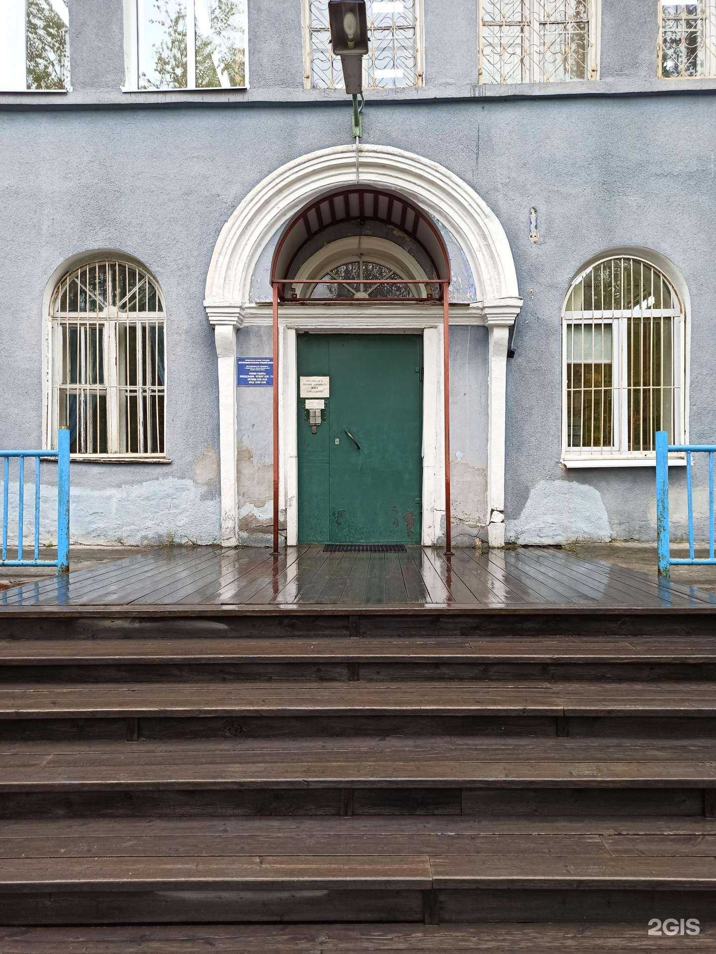 Отзывы на компанию Централизованная бухгалтерия учреждений образования в г. Кандалакша c фото