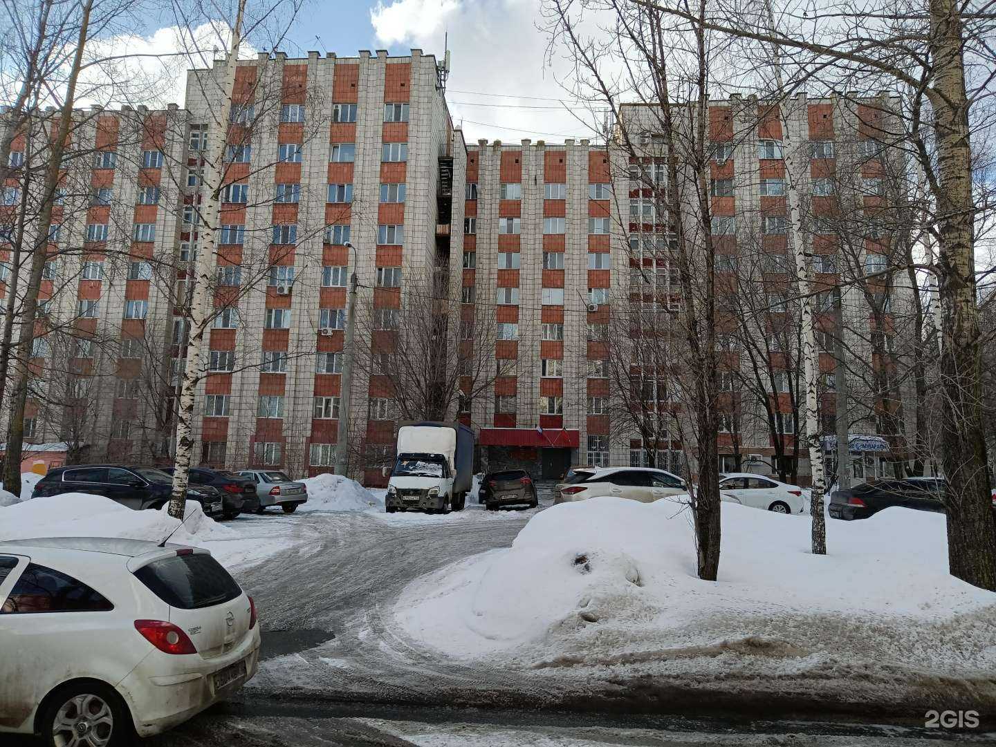 Отзывы на компанию Специализированный профессиональный магазин автоаккумуляторов в Казани c фото - фотография 2 из 2