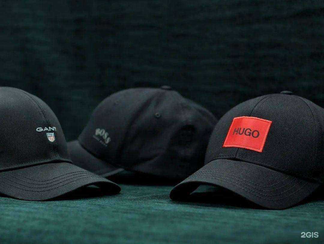 Отзывы на компанию Brander store в г. Махачкала c фото