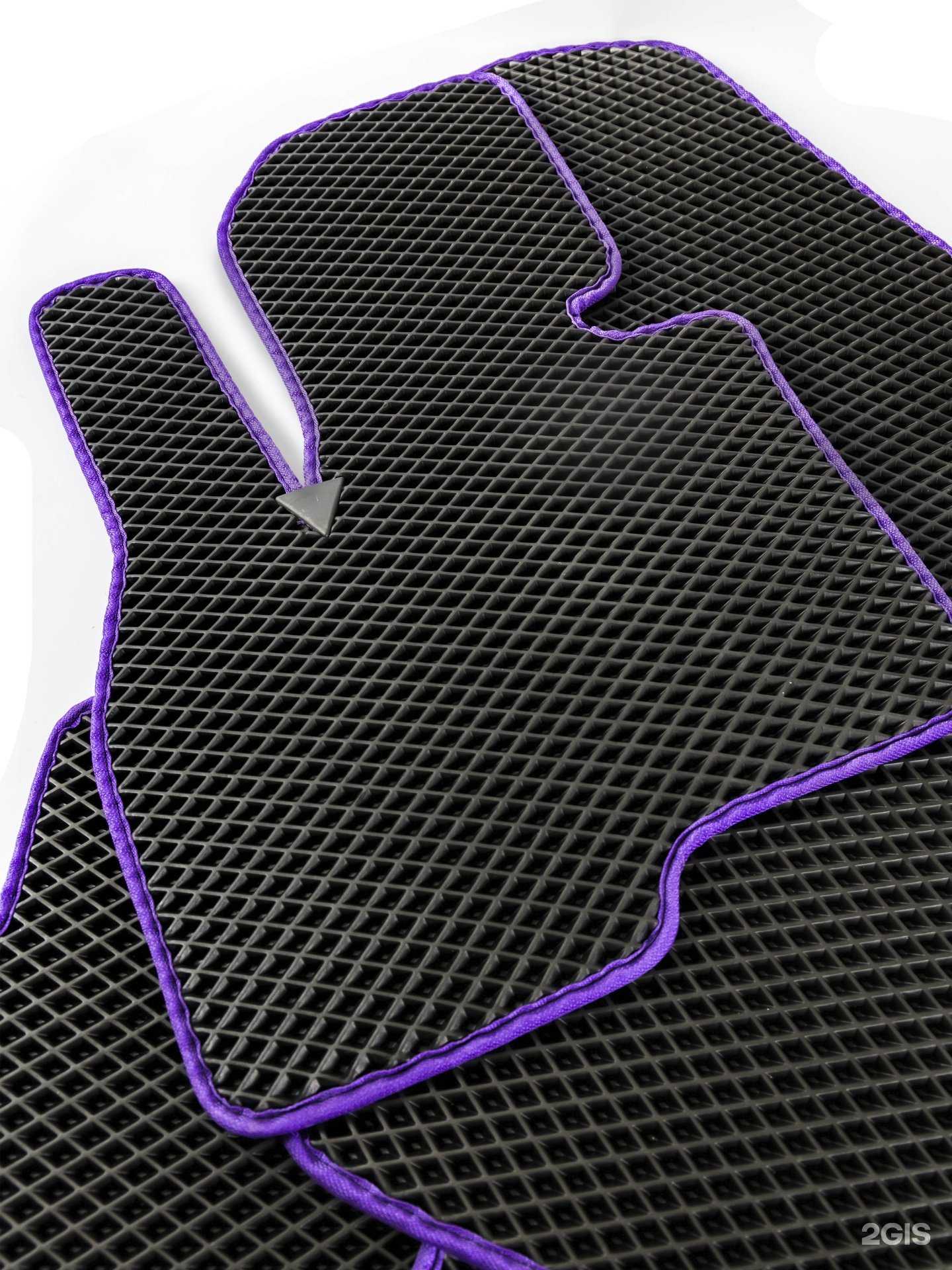 Отзывы на компанию Автоковрик.ру в г. Отрадное c фото