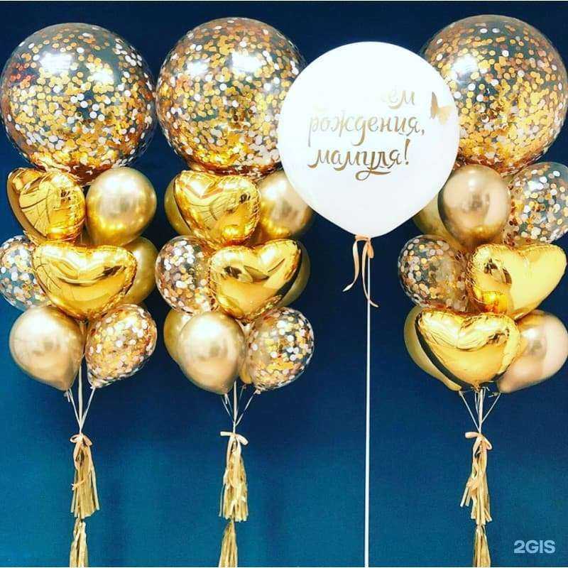 Отзывы на компанию Все для праздника в Уфе c фото