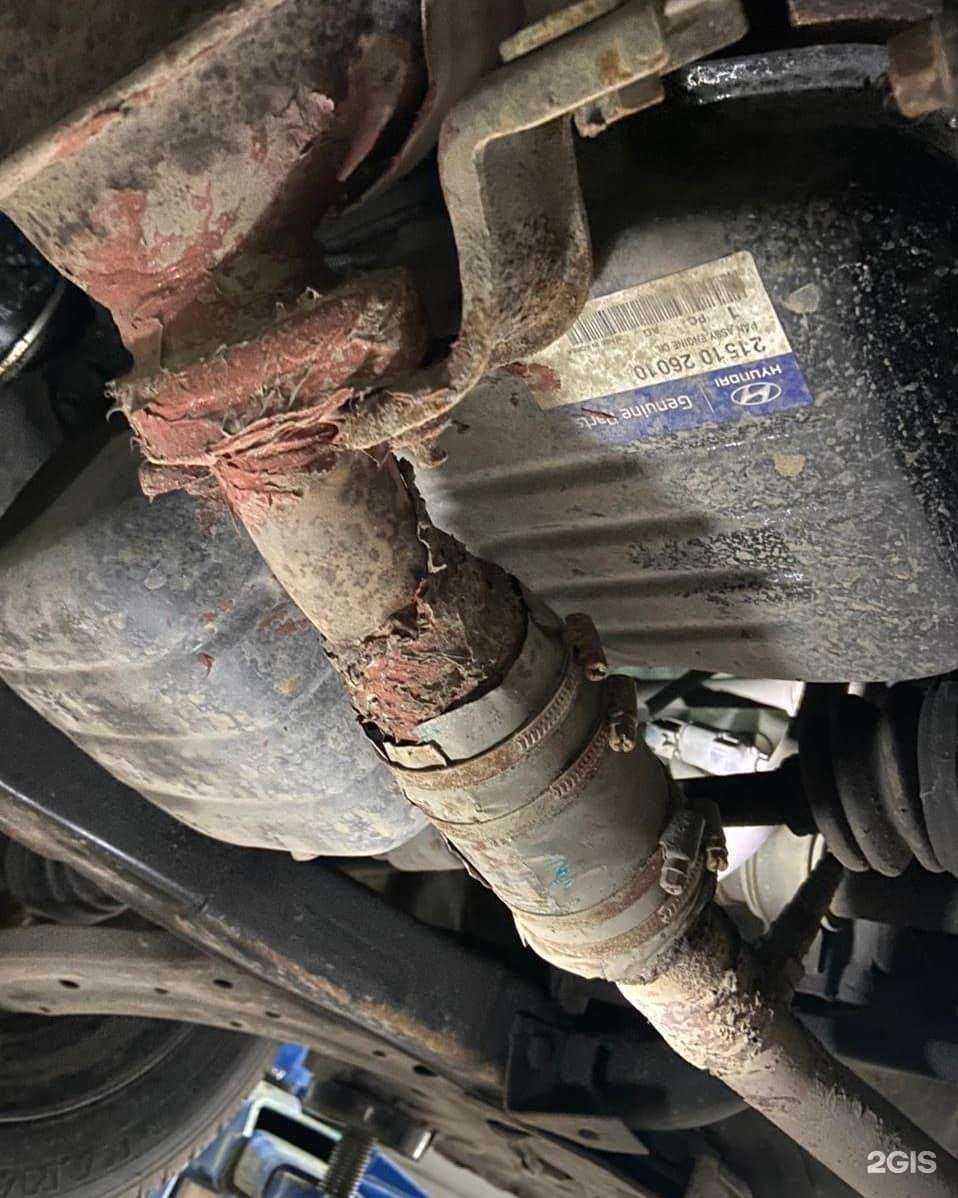 Отзывы на компанию Nk_Car в г. Таганрог c фото