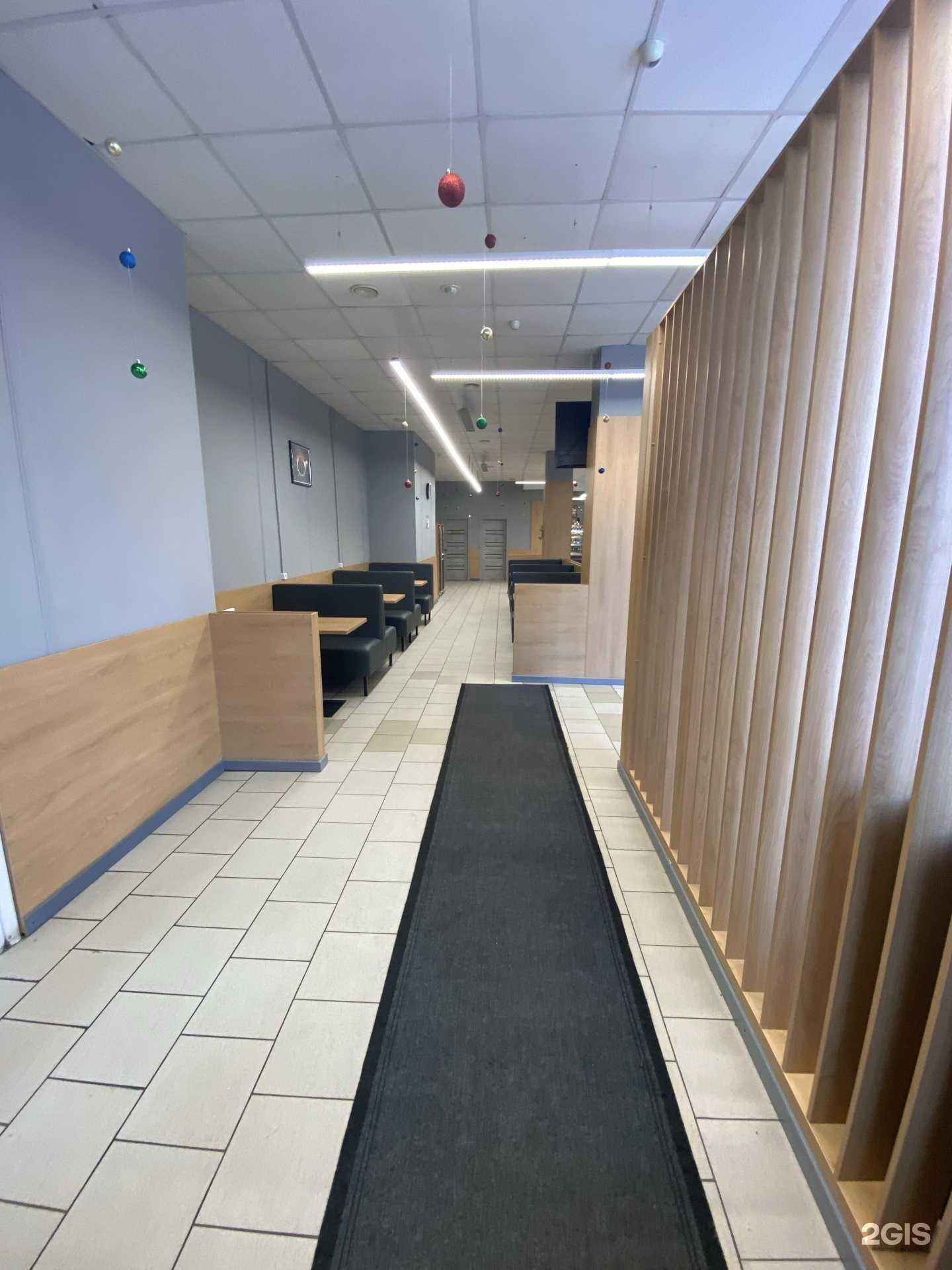 Отзывы на компанию Пышка в г. Мончегорск c фото