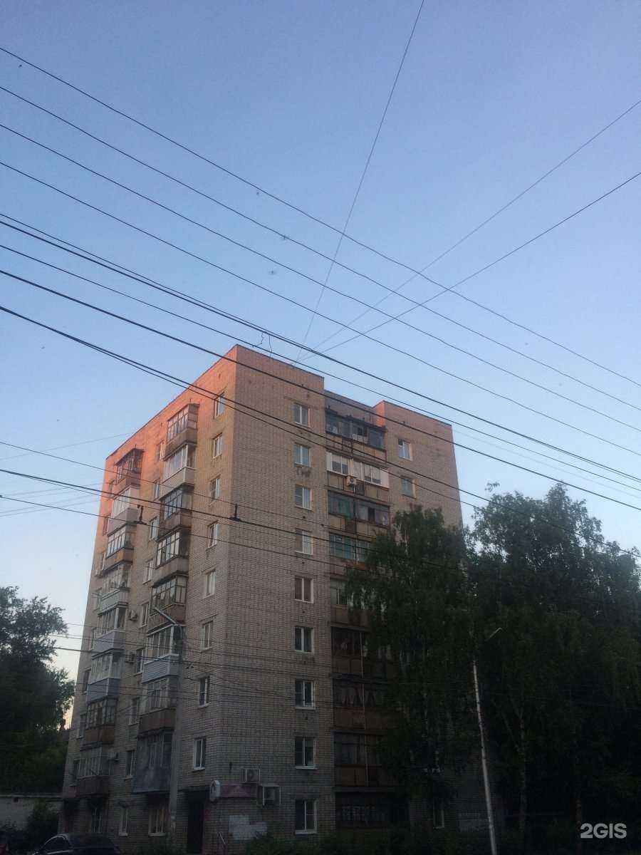 Отзывы на компанию Аэлита в Рязани c фото - фотография 2 из 2