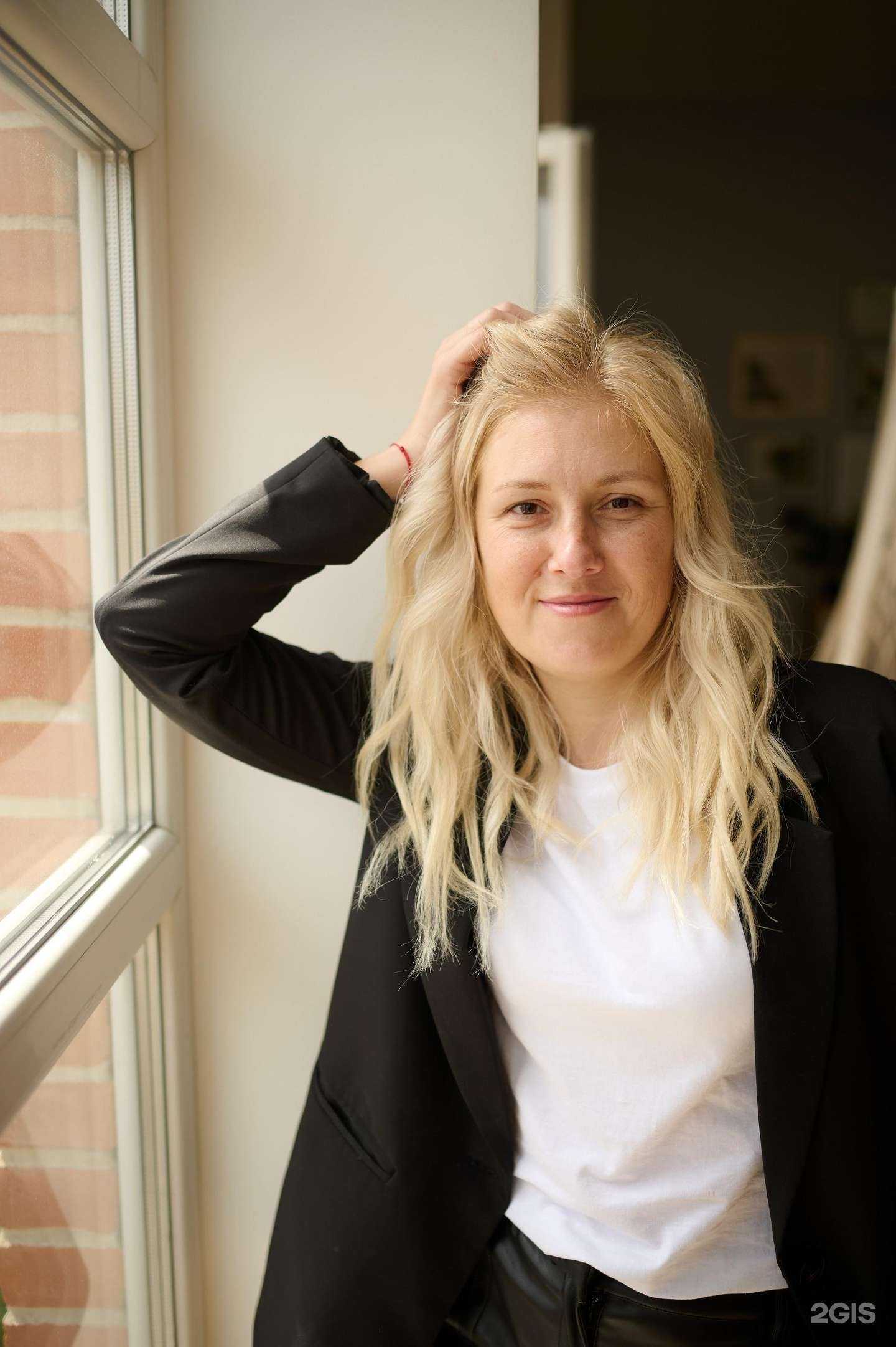 Отзывы на компанию Студия Светланы в Аксае c фото