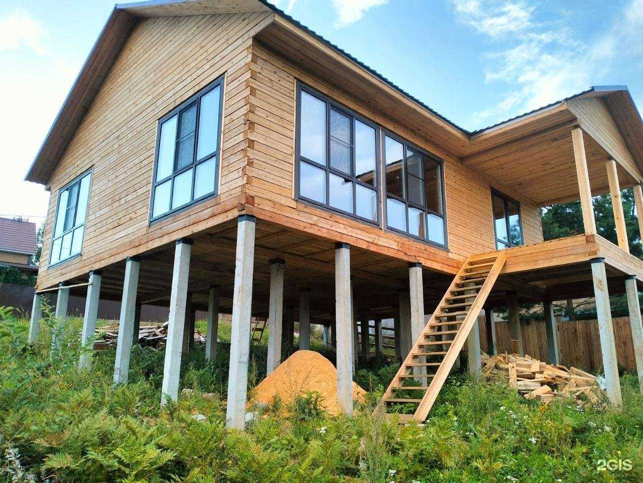 Отзывы на компанию Полярные Окна в г. Иркутск c фото