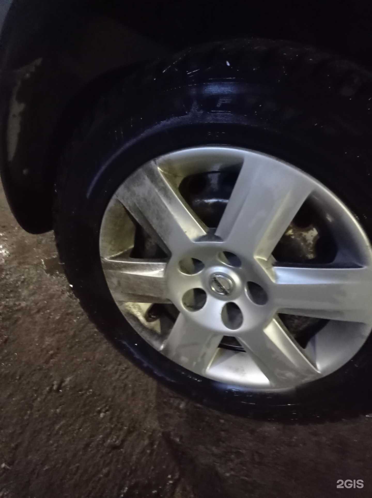 Отзывы на компанию Aqua35 в Череповце c фото