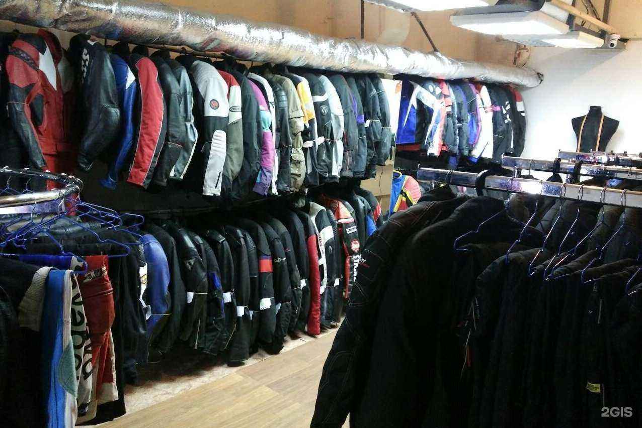 Отзывы на компанию Мотосток-НН в Нижнем Новгороде c фото