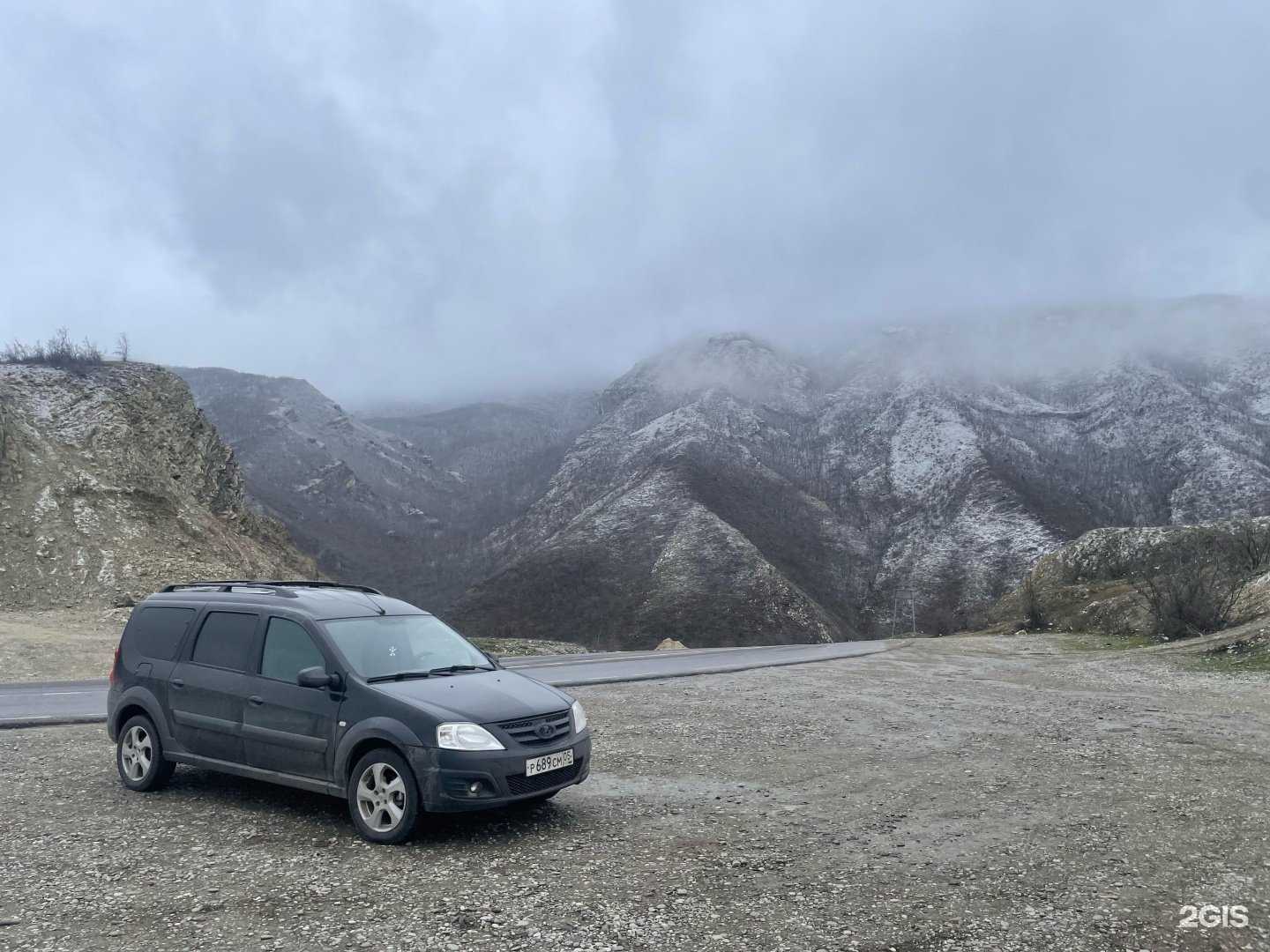 Отзывы на компанию Автопрокат №1 в г. Махачкала c фото