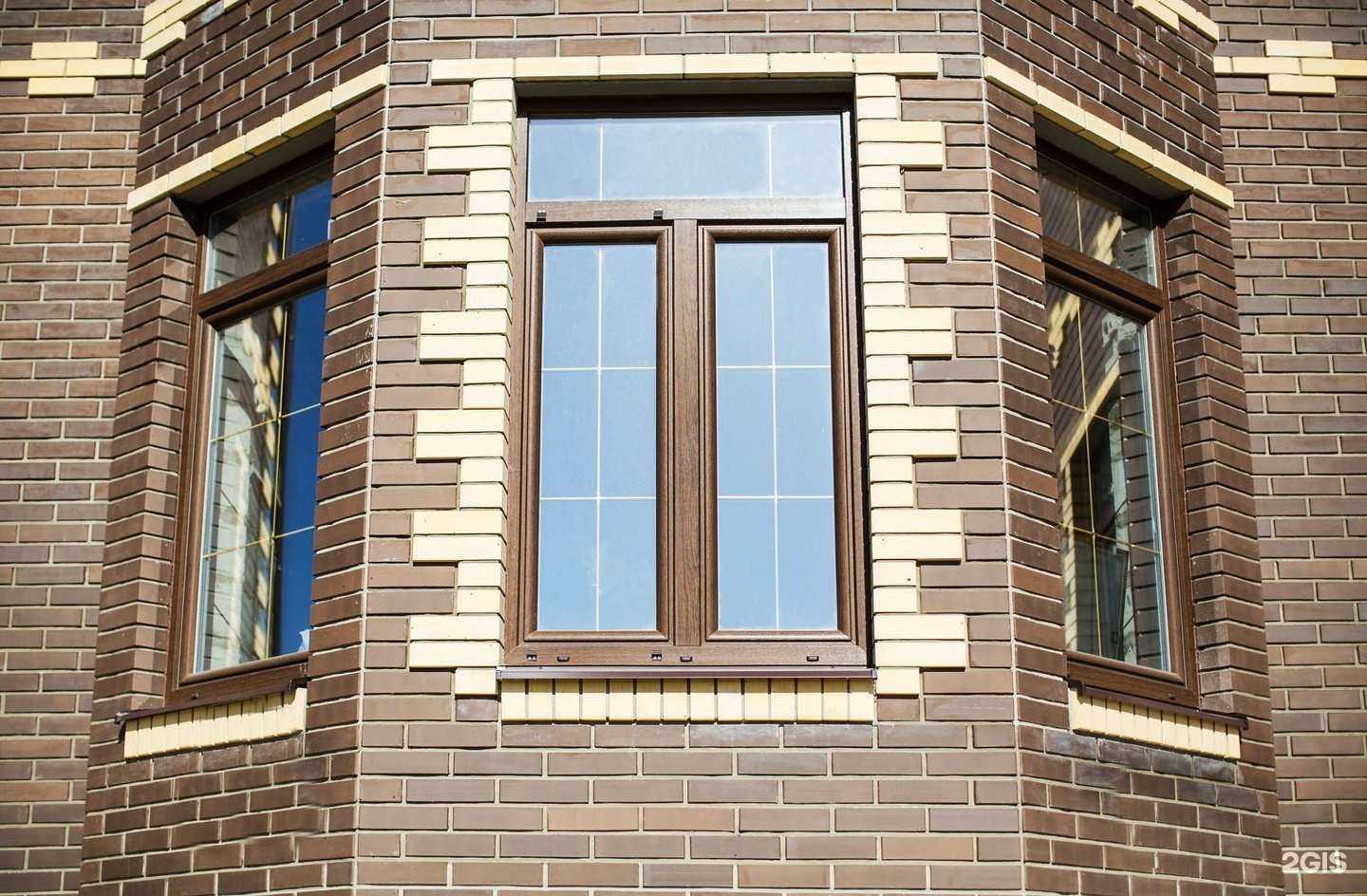 Отзывы на компанию Окна Теремъ в г. Тюмень c фото