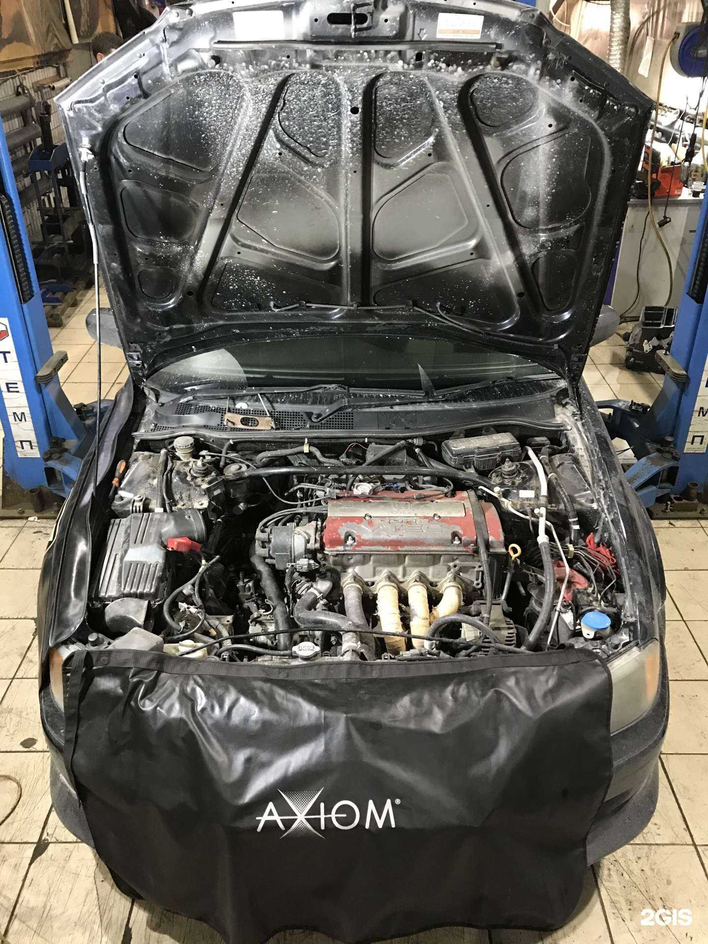 Отзывы на компанию Гавр в Новосибирске c фото