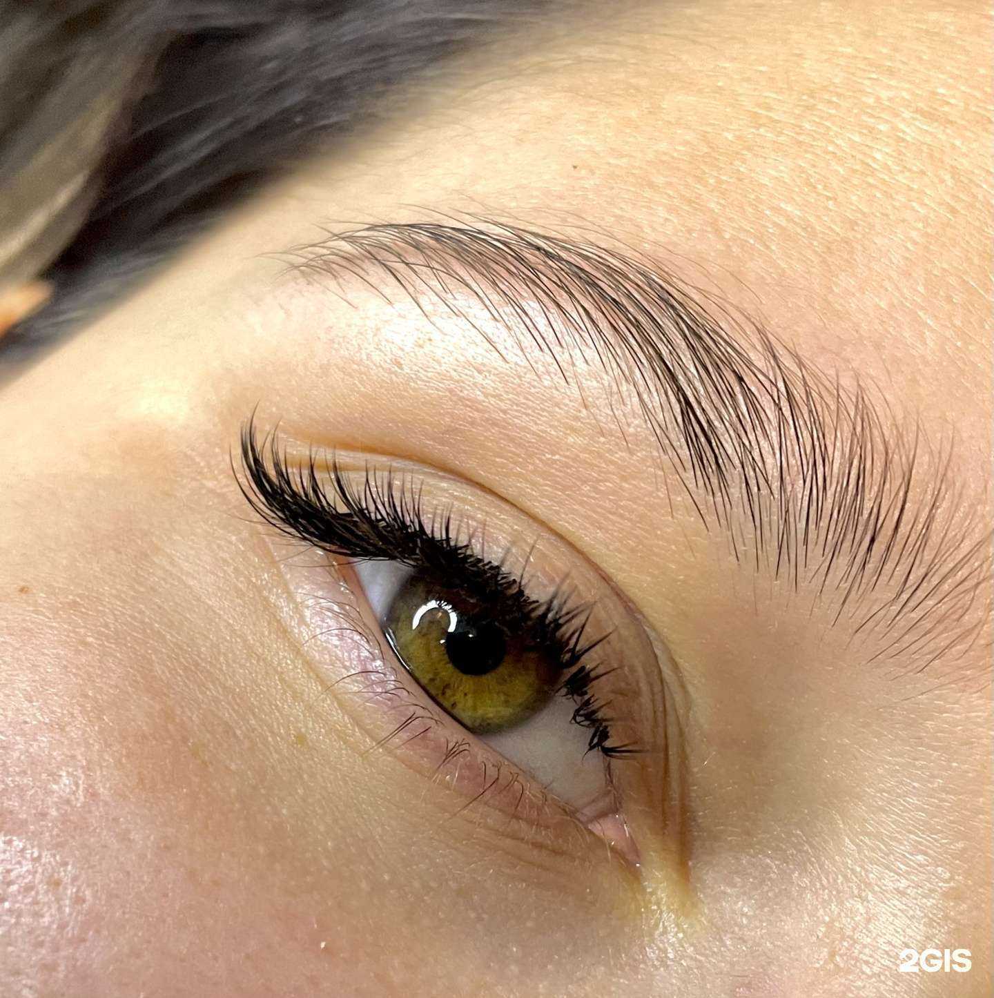 Отзывы на компанию Di.lashes в Самаре c фото