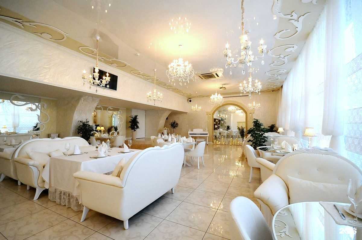 Отзывы на компанию Екатерининский сад в г. Краснодар c фото