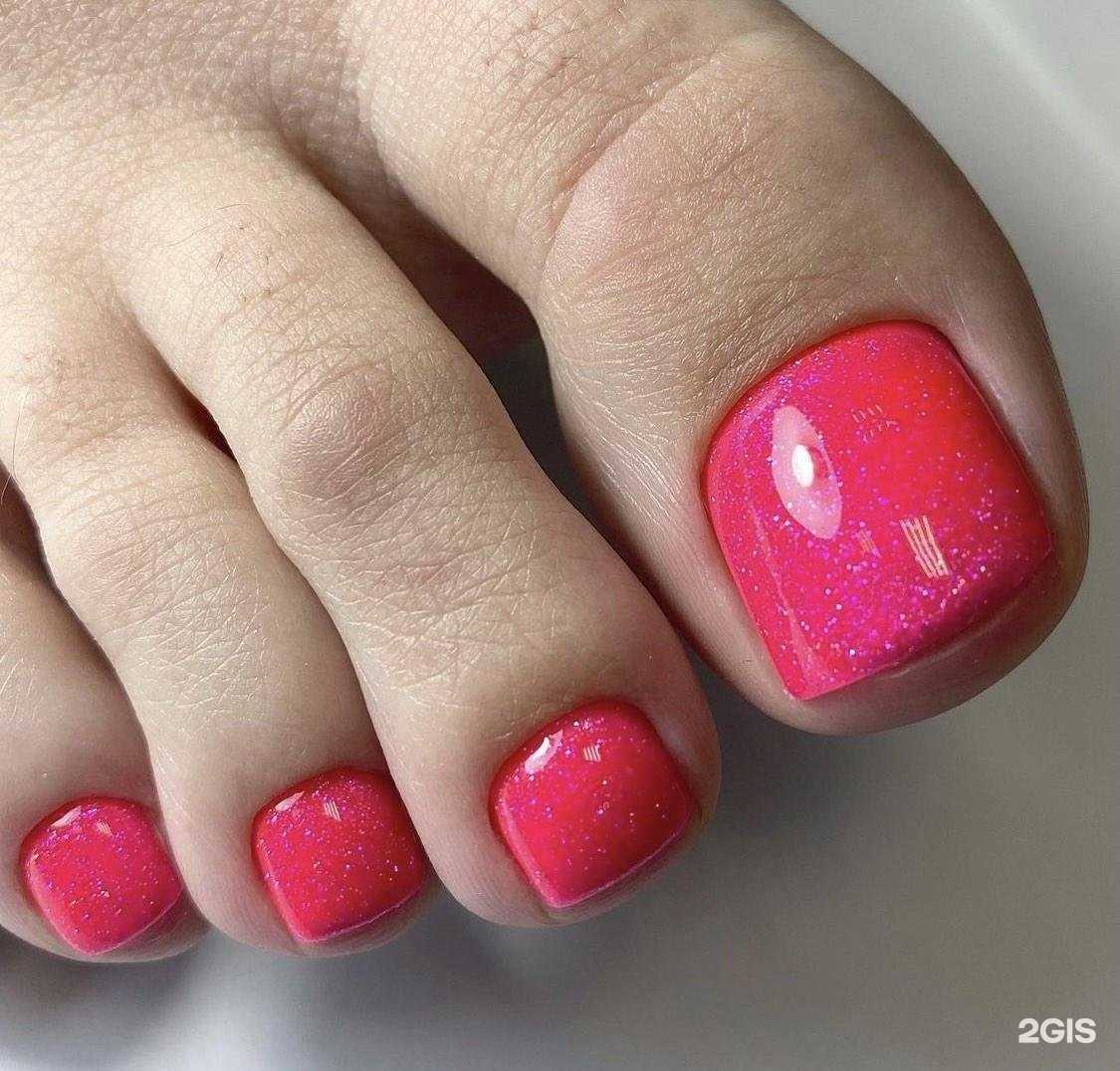 Отзывы на компанию Ногтевая студия  Татьяны Захаровой в Перми c фото