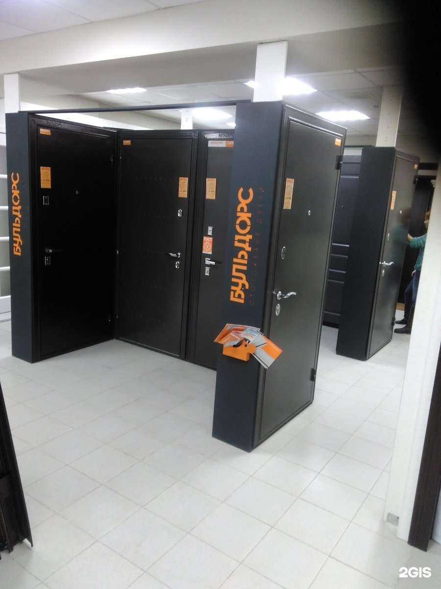 Отзывы на компанию Дверида в Вологде c фото