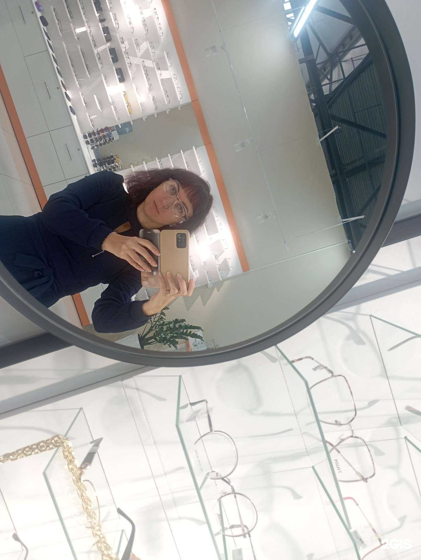 Отзывы на компанию Оранжевая оптика в Омске c фото