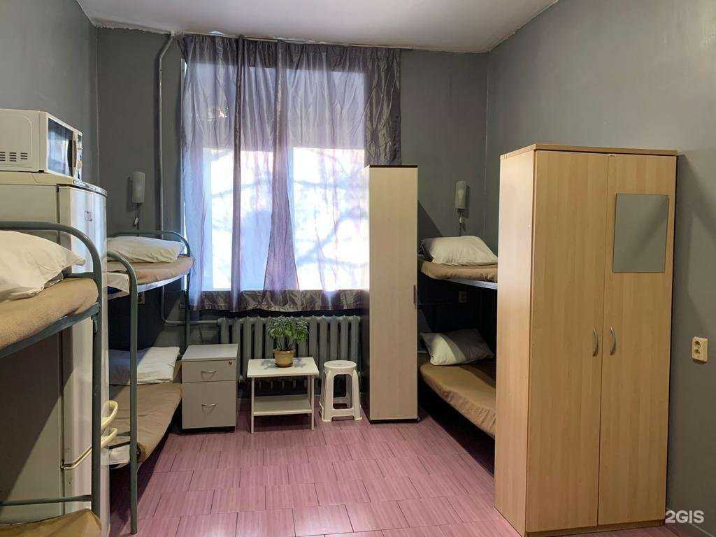 Отзывы на компанию Хостел в г. Подольск c фото