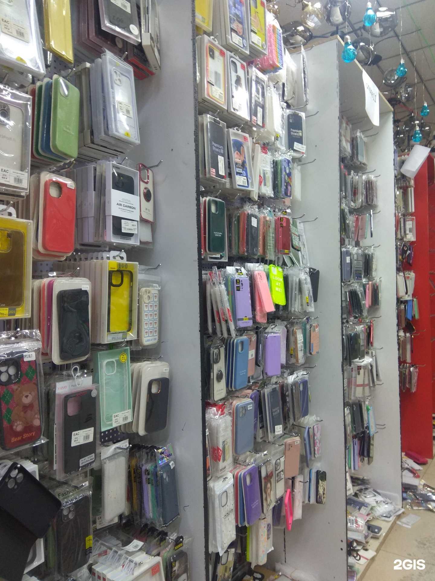 Отзывы на компанию 65 mall в Южно-Сахалинске c фото